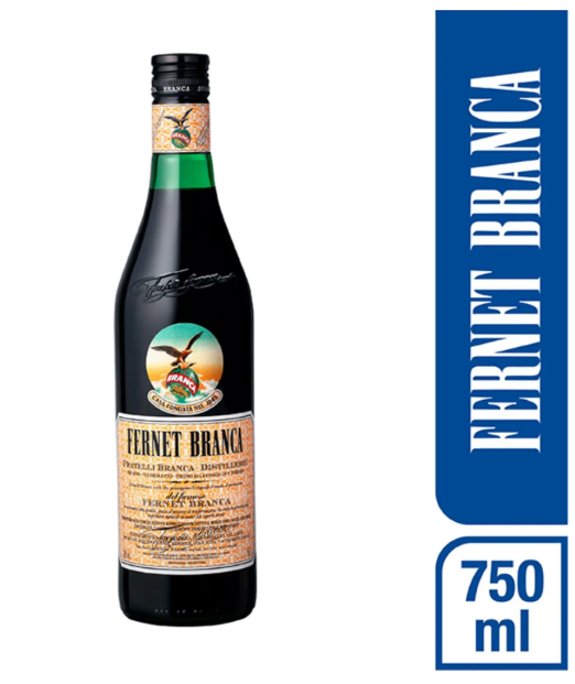 Fernet branca 