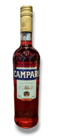 Campari 750ml 