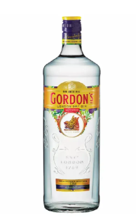 Gin Gordon's 700ml