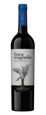 Vino Finca Magnolia Cabernet 750 Ml