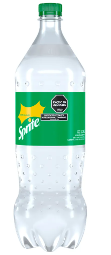 Gaseosa Lima Limon Sprite No Retornable 2.25 lt